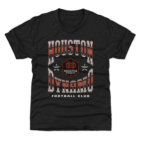 Houston Dynamo FC Kids T-Shirt | 500 LEVEL