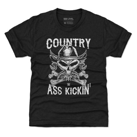 Brock Lesnar Kids T-Shirt | 500 LEVEL