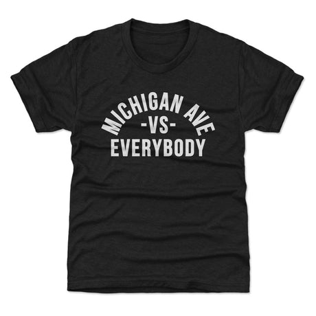 Vs. Everybody Kids T-Shirt | 500 LEVEL