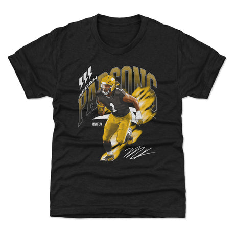 MIcah Parsons Kids T-Shirt | 500 LEVEL