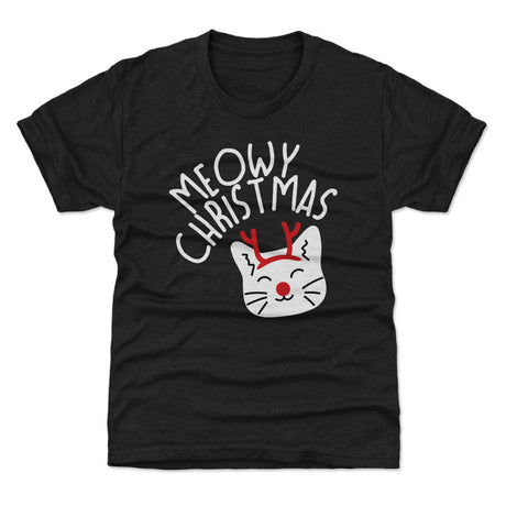 Christmas Kids T-Shirt | 500 LEVEL
