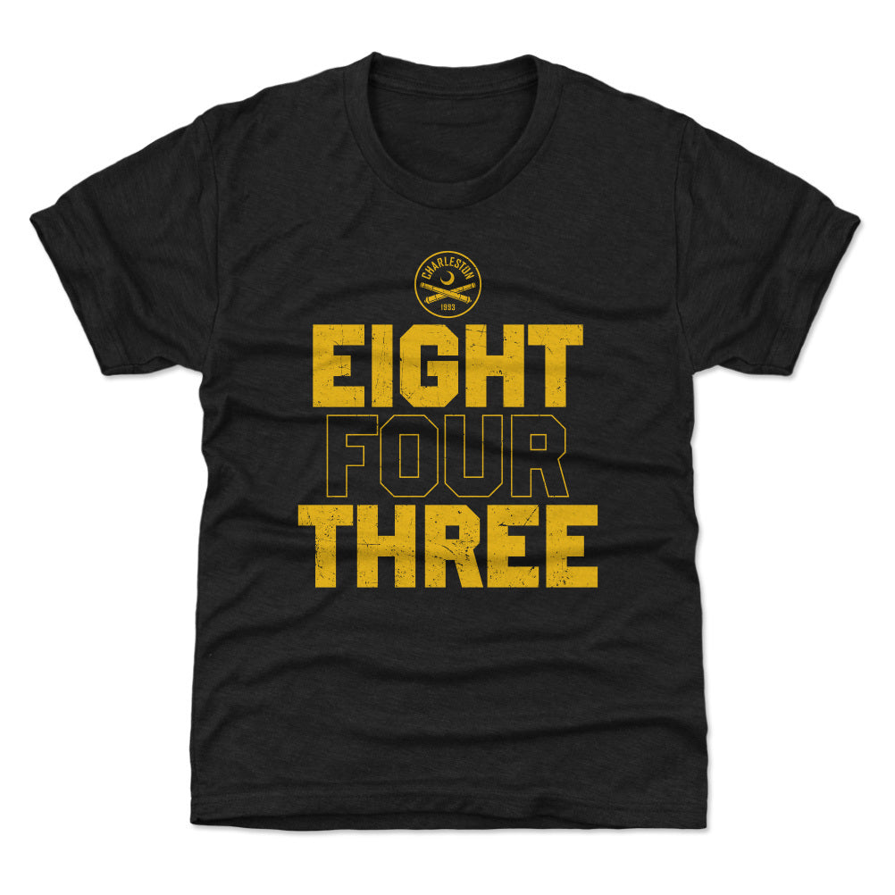 Charleston Battery Kids T-Shirt | 500 LEVEL