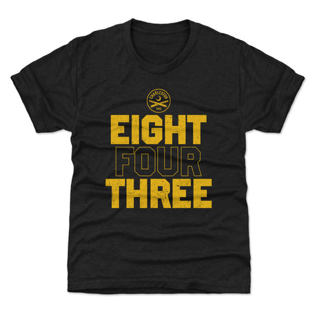 Charleston Battery Kids T-Shirt | 500 LEVEL