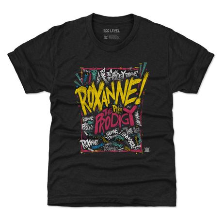 Roxanne Perez Kids T-Shirt | 500 LEVEL