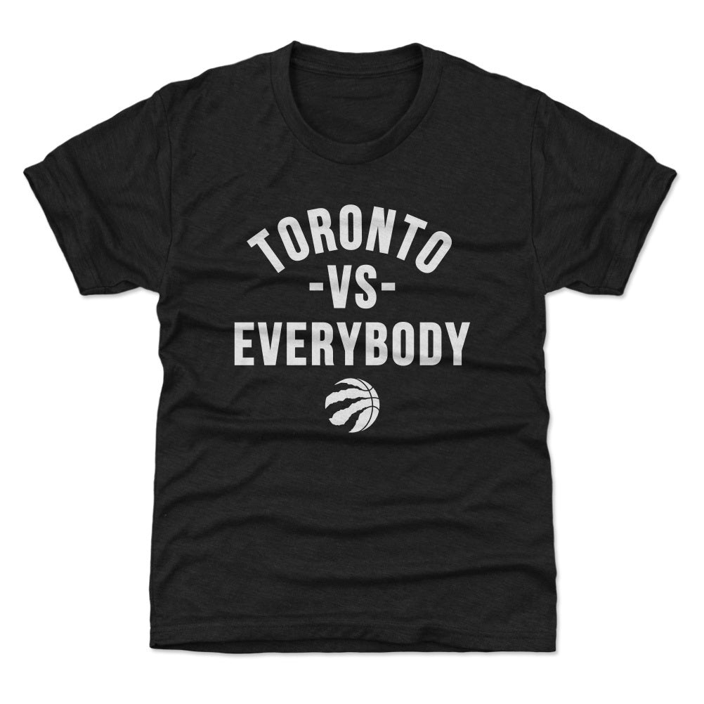 Toronto Raptors Kids T-Shirt | 500 LEVEL