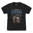 Keanu Carver Kids T-Shirt | 500 LEVEL