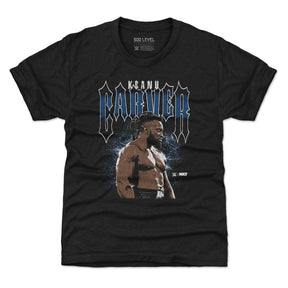 Keanu Carver Kids T-Shirt | 500 LEVEL