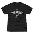 Victor Wembanyama Kids T-Shirt | 500 LEVEL
