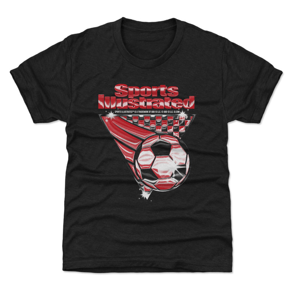 Sports Illustrated Kids T-Shirt | 500 LEVEL