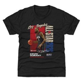 Kevin Durant Kids T-Shirt | 500 LEVEL