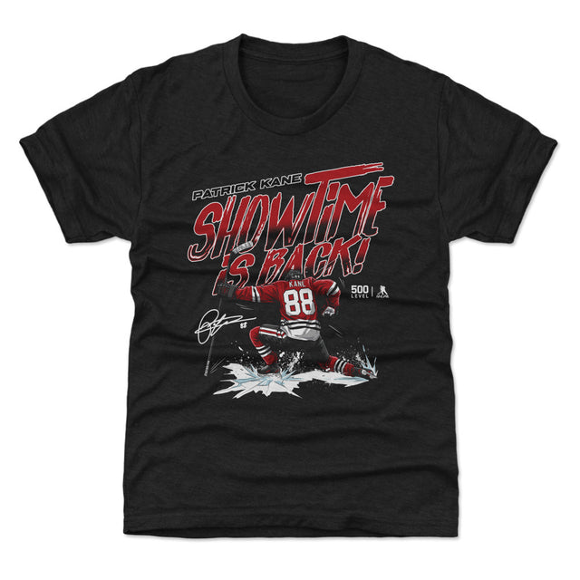 Patrick Kane Kids T-Shirt | 500 LEVEL