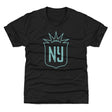 Gotham FC Kids T-Shirt | 500 LEVEL