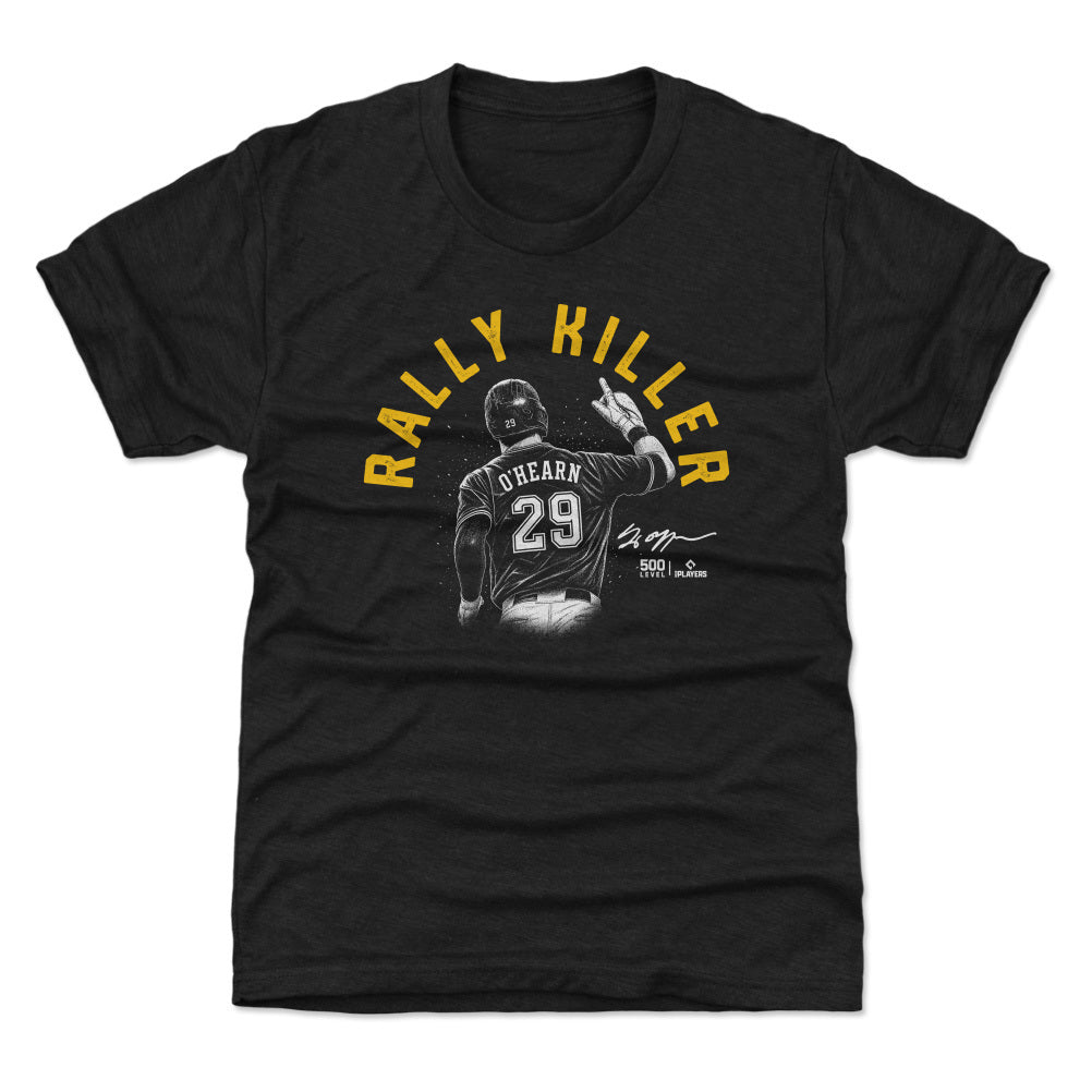 Ryan O'Hearn Kids T-Shirt | 500 LEVEL
