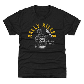 Ryan O'Hearn Kids T-Shirt | 500 LEVEL
