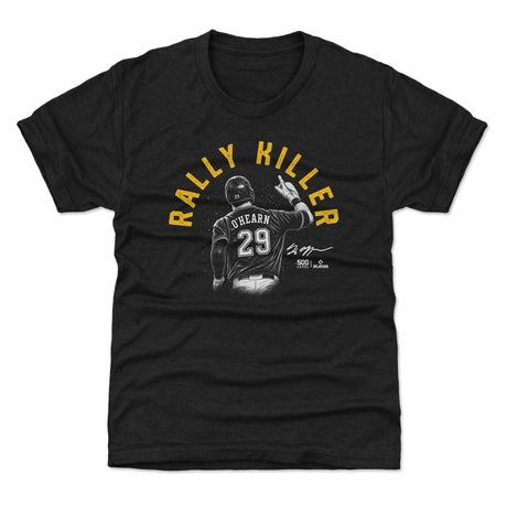 Ryan O'Hearn Kids T-Shirt | 500 LEVEL