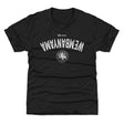Victor Wembanyama Kids T-Shirt | 500 LEVEL