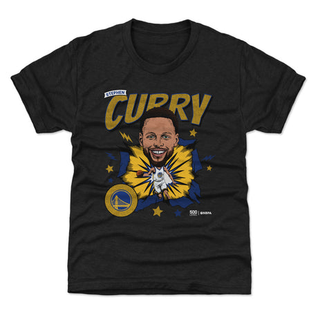 Steph Curry Kids T-Shirt | 500 LEVEL