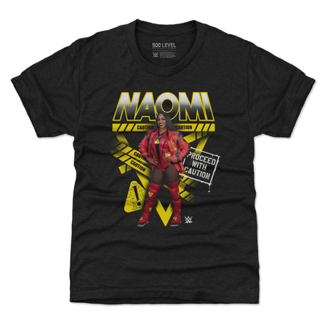 Naomi Kids T-Shirt | 500 LEVEL
