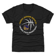 Trayce Jackson-Davis Kids T-Shirt | 500 LEVEL