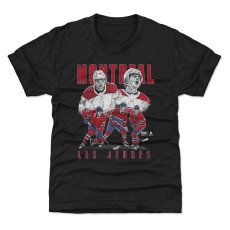 Montreal Hockey Kids T-Shirt | 500 LEVEL