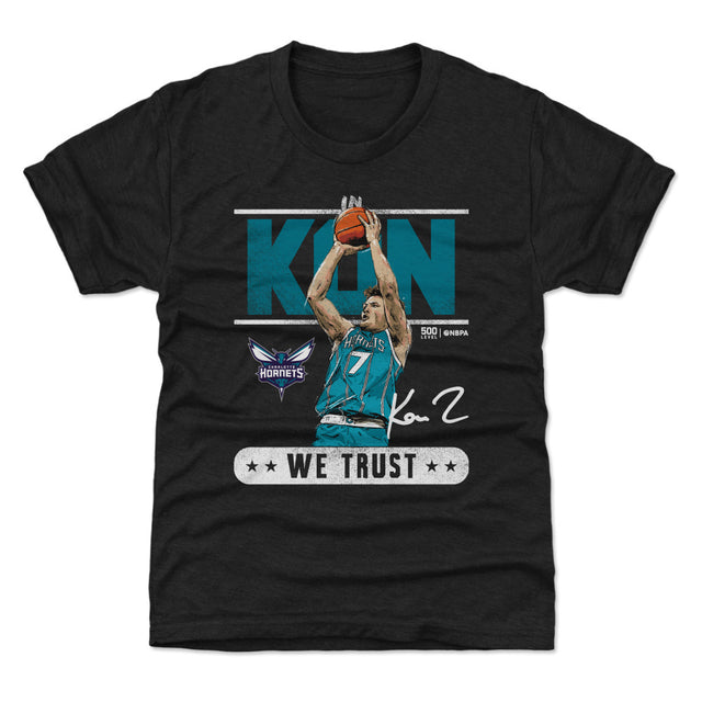 Kon Knueppel Kids T-Shirt | 500 LEVEL