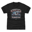 Minnesota United Kids T-Shirt | 500 LEVEL