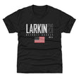Dylan Larkin Kids T-Shirt | 500 LEVEL