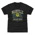 Nashville SC Kids T-Shirt | 500 LEVEL