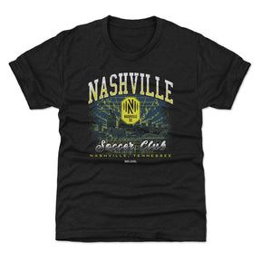 Nashville SC Kids T-Shirt | 500 LEVEL