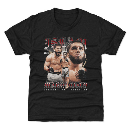 Islam Makhachev Kids T-Shirt | 500 LEVEL