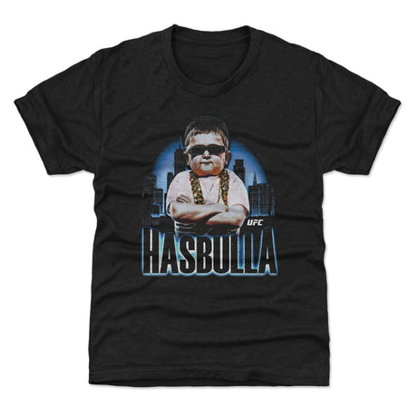 Hasbulla Kids T-Shirt | 500 LEVEL