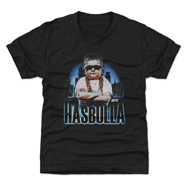 Hasbulla Kids T-Shirt | 500 LEVEL
