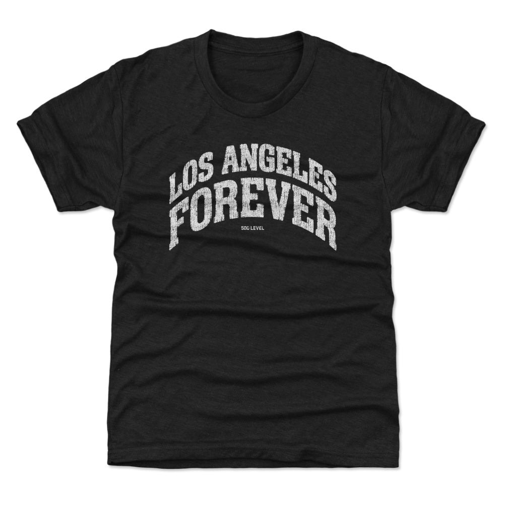 Los Angeles Kids T-Shirt | 500 LEVEL