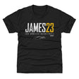 LeBron James Kids T-Shirt | 500 LEVEL