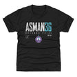 Kat Asman Kids T-Shirt | 500 LEVEL
