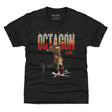Octagon Jr. Kids T-Shirt | 500 LEVEL