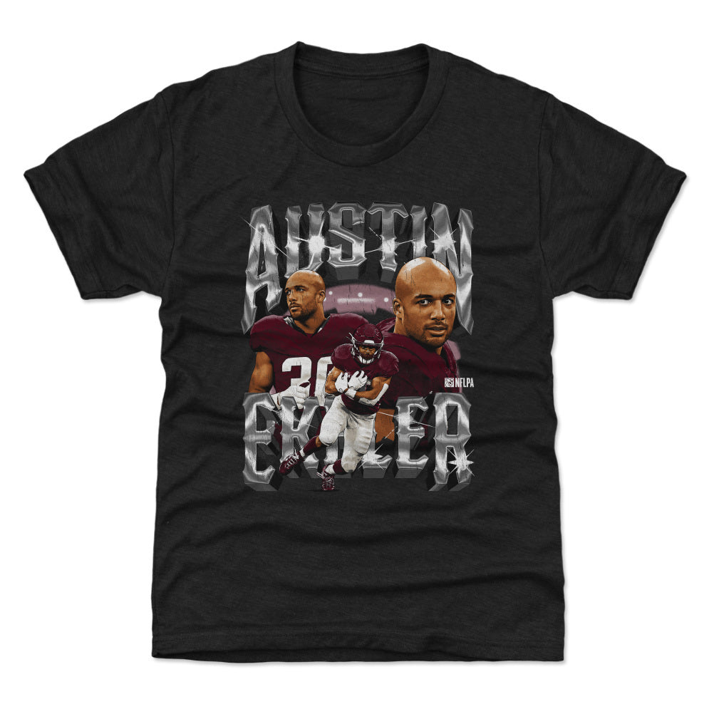 Austin Ekeler Kids T-Shirt | 500 LEVEL