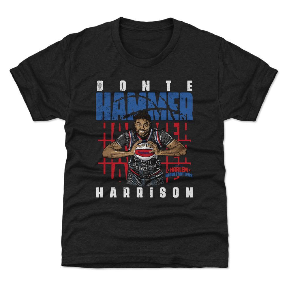 Hammer Harrison Kids T-Shirt | 500 LEVEL