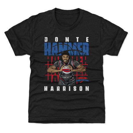 Hammer Harrison Kids T-Shirt | 500 LEVEL