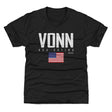 Lindsey Vonn Kids T-Shirt | 500 LEVEL