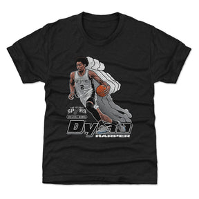 Dylan Harper Kids T-Shirt | 500 LEVEL