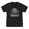 Denver Summit FC Kids T-Shirt | 500 LEVEL