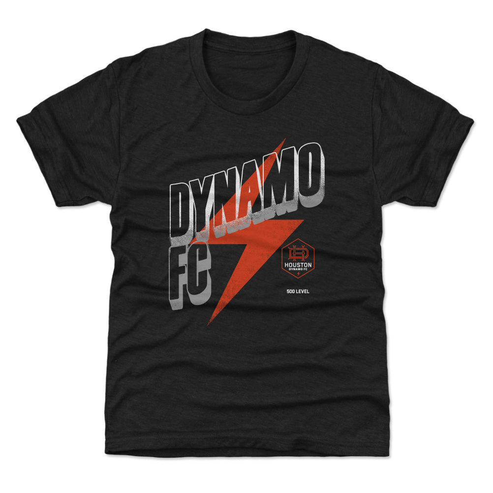 Houston Dynamo FC Kids T-Shirt | 500 LEVEL