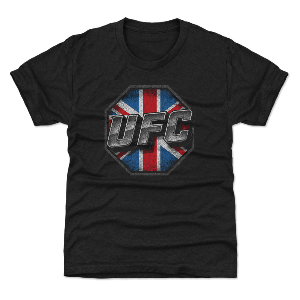 UFC Kids T-Shirt | 500 LEVEL