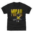 MIcah Parsons Kids T-Shirt | 500 LEVEL
