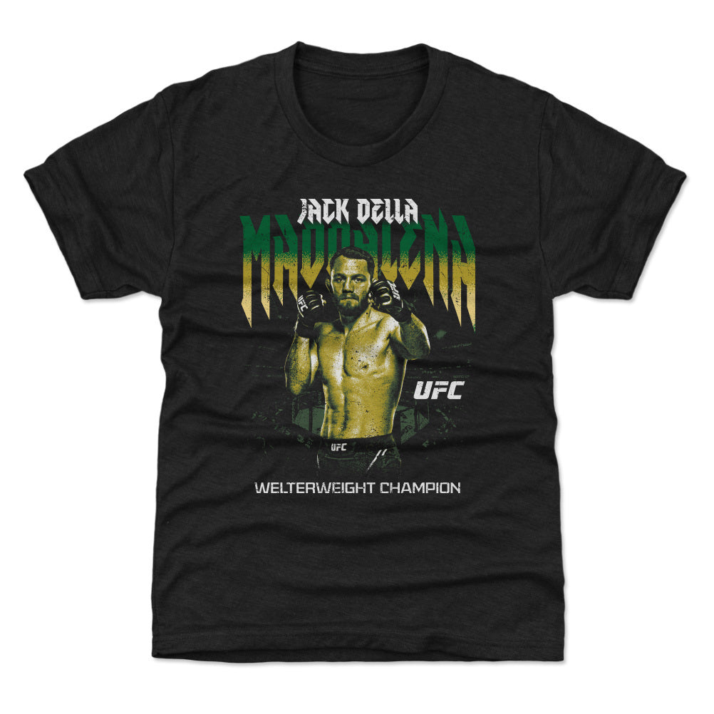 Jack Della Maddalena Kids T-Shirt | 500 LEVEL