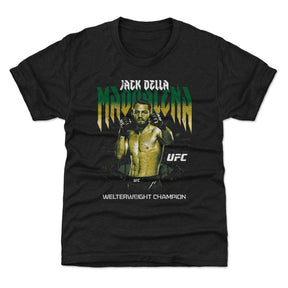 Jack Della Maddalena Kids T-Shirt | 500 LEVEL