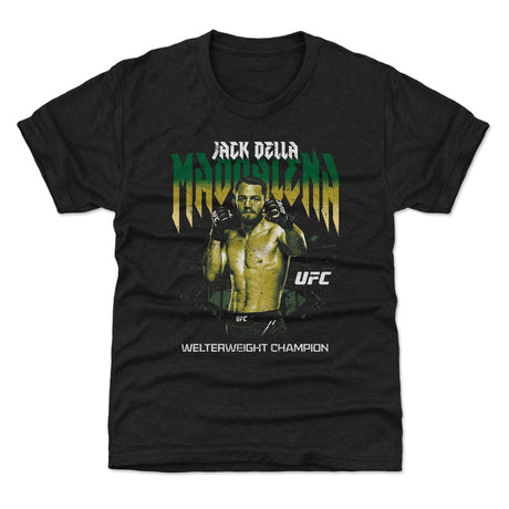 Jack Della Maddalena Kids T-Shirt | 500 LEVEL