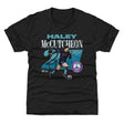 Haley McCutcheon Kids T-Shirt | 500 LEVEL