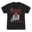 Alex Sarr Kids T-Shirt | 500 LEVEL